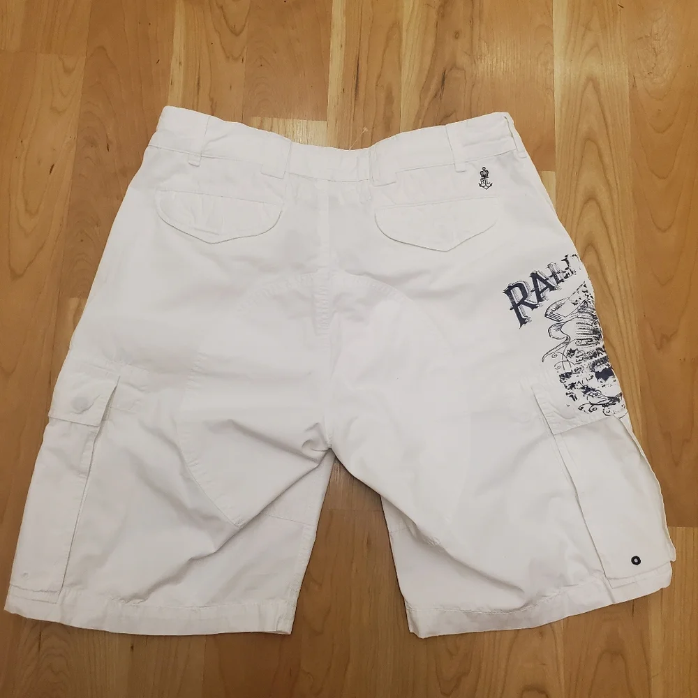 Polo Ralph Lauren vtg polo